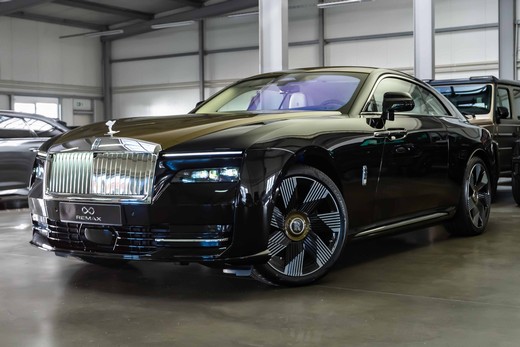 Rolls Royce SPECTRE MY 2025 - 401836