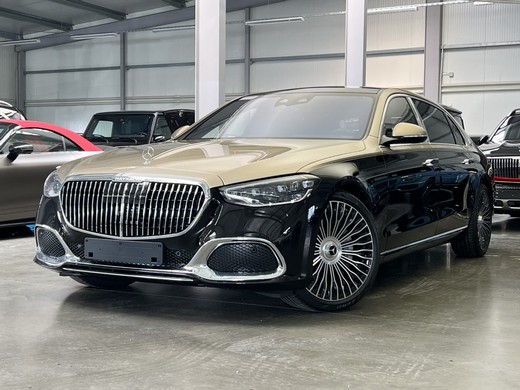 Mercedes Maybach S 580 4Matic - MY 2023 - 403640