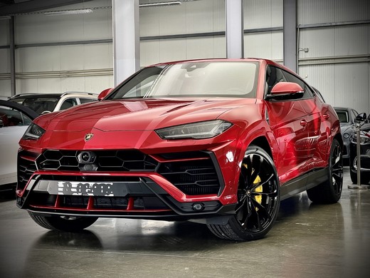 Lamborghini Urus - 404107