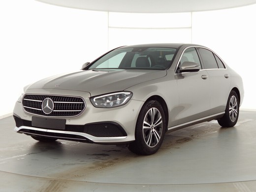 Mercedes E 200 - New Model - 404149