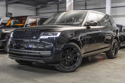 Land Rover Range Rover LWB D350 Autobiography - New Model - 405277