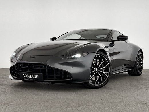 Aston Martin Vantage - 405857