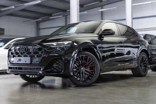 Audi Q8 50 TDI quattro S-Line Facelift - 405880