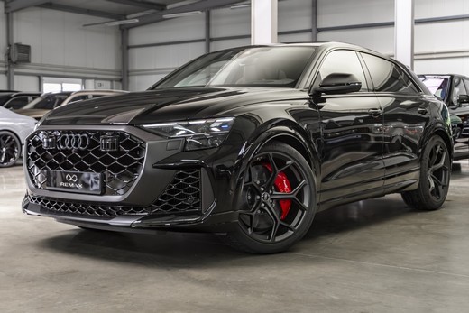 Audi RS Q8 performance - Facelift - 405926