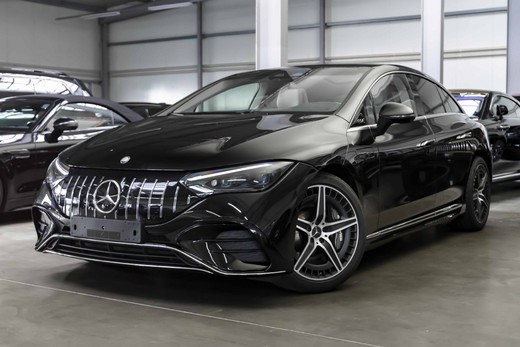 Mercedes EQE 43 AMG 4MATIC - 406205