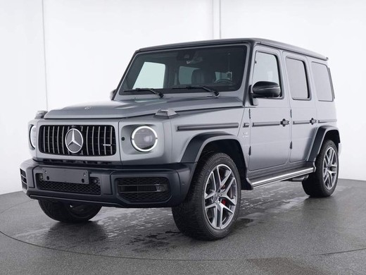 Mercedes G 63 AMG - 406284