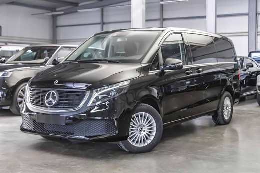 Mercedes EQV 300 Avantgarde LANG - 406372