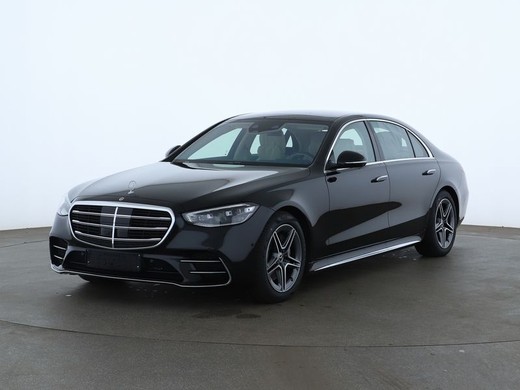 Mercedes S 450 4M Long AMG Line - New Model - 406378