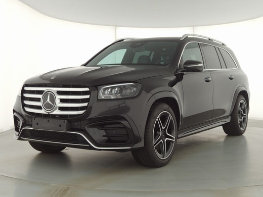 Mercedes GLS 450 4M AMG Line Premium Plus - Facelift - 406390