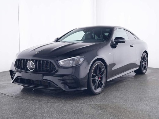 Mercedes E 53 AMG 4M+ Coupe - 406404