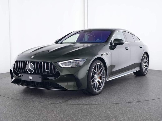 Mercedes AMG GT 63 S E PERFORMANCE - 406412