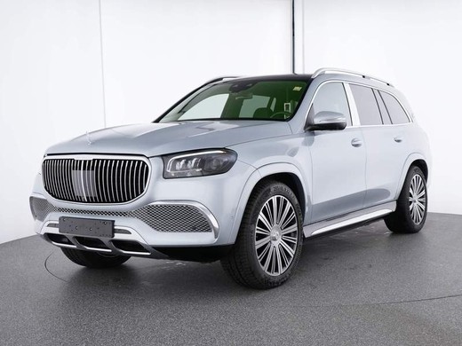 Mercedes Maybach GLS 600 - 406415