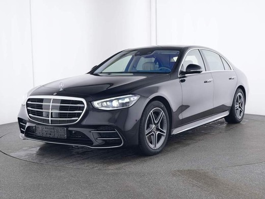 Mercedes S 580 4M Long AMG Line - New Model - 406482