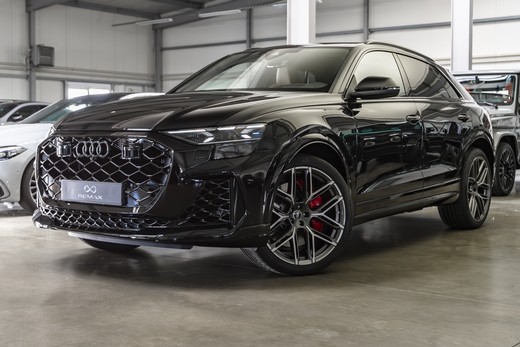 Audi RS Q8 - Facelift - 406697