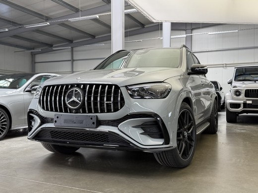 Mercedes GLE 53 AMG 4M+ Facelift - 407087