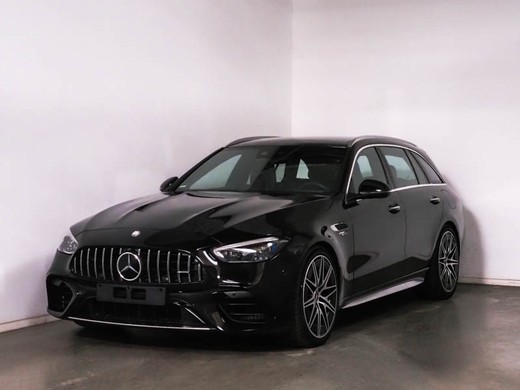 Mercedes C 63 AMG T-Model S E Performance - 407124