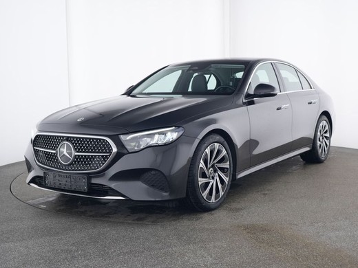 Mercedes E 200 - 407138