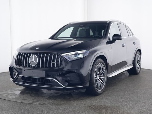 Mercedes GLC 63 S AMG E Performance - 407200