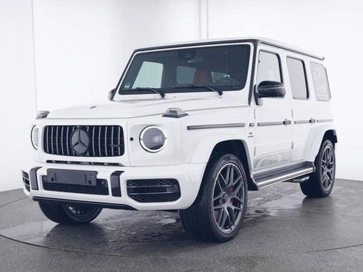Mercedes G 63 AMG - 407202
